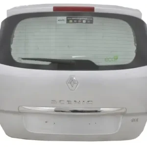 KLAPA TYLNA TYŁ RENAULT GRAND SCENIC III Promocja